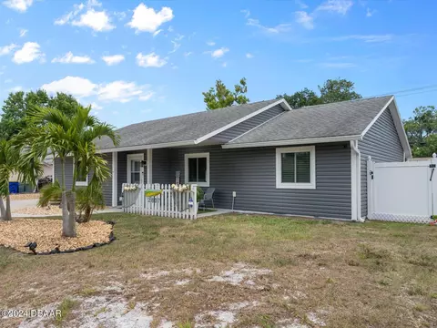 2807 Yule Tree Dr, Edgewater, FL 32141 photo 52