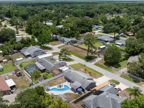 2807 Yule Tree Dr, Edgewater, FL 32141 photo 46