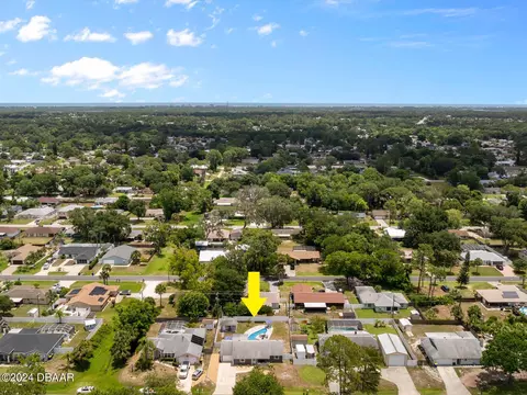 2807 Yule Tree Dr, Edgewater, FL 32141 photo 47