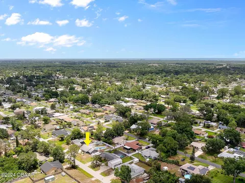 2807 Yule Tree Dr, Edgewater, FL 32141 photo 49