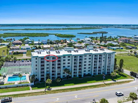 3800 S Atlantic Ave #707, Daytona Beach, FL 32118