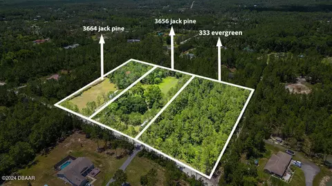 3656 Jack Pine Ln, Ormond Beach, FL 32174 photo 23