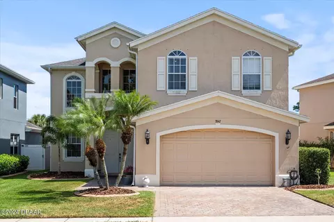 3842 Calliope Ave, Port Orange, FL 32129