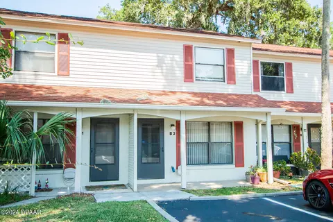 980 Canal View Blvd #B2, Port Orange, FL 32129