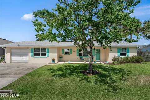 124 Avalon Ave, Flagler Beach, FL 32136