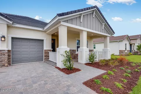 1333 Arklow Cir, Ormond Beach, FL 32174 photo 2