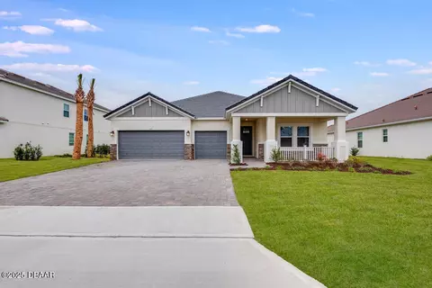 1333 Arklow Cir, Ormond Beach, FL 32174