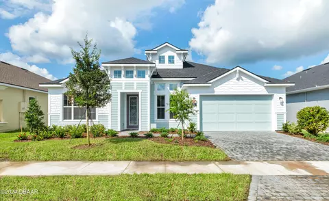 521 Mosaic Blvd, Daytona Beach, FL 32124