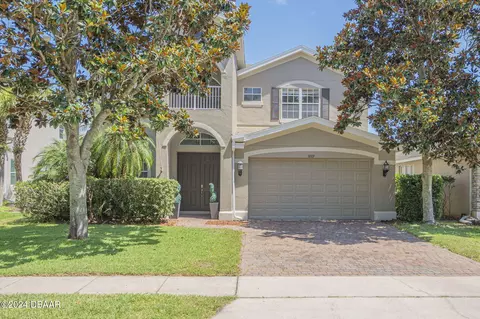3889 Esplanade Ave, Port Orange, FL 32129