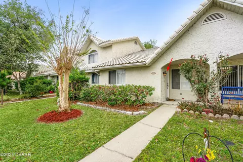 3538 Forest Branch Dr #E, Port Orange, FL 32129