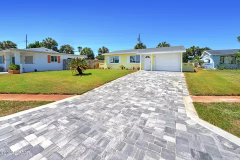 40 Seaview Dr, Ormond Beach, FL 32176 photo 1