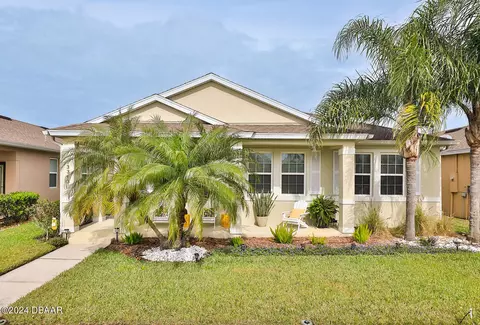 3363 Tuscano Ave, New Smyrna Beach, FL 32168
