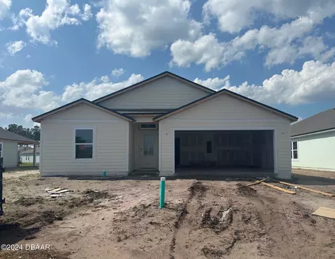 55 W Hulett Woods Rd, Palm Coast, FL 32137