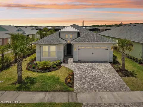 564 Good Life Way, Daytona Beach, FL 32124