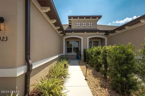 3323 Bailey Ann Dr, Ormond Beach, FL 32174 photo 2