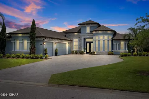 35 Tomoka Ridge Way, Ormond Beach, FL 32174
