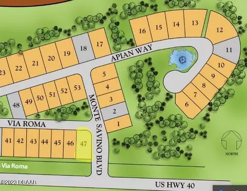 120 Via Roma, Ormond Beach, FL 32174 photo 2