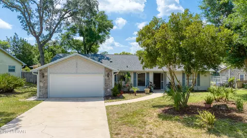 1319 Overbrook Dr, Ormond Beach, FL 32174