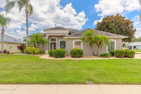 768 Crosswind Way, Port Orange, FL 32128