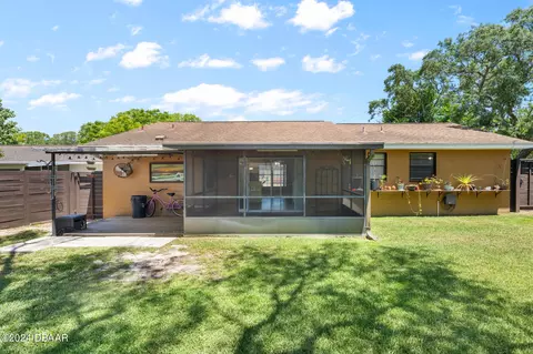 1853 Myrtle Jo Dr, Ormond Beach, FL 32174 photo 28