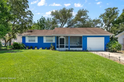 1853 Myrtle Jo Dr, Ormond Beach, FL 32174