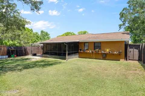 1853 Myrtle Jo Dr, Ormond Beach, FL 32174 photo 29