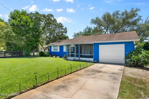 1853 Myrtle Jo Dr, Ormond Beach, FL 32174 photo 33
