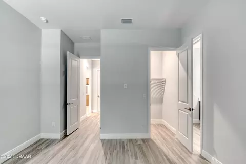 Bedroom - 260 Spreading Oak Ln, Ormond Beach, FL 32174 photo 9 of 9