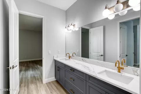 Bath - 260 Spreading Oak Ln, Ormond Beach, FL 32174 photo 15 of 15