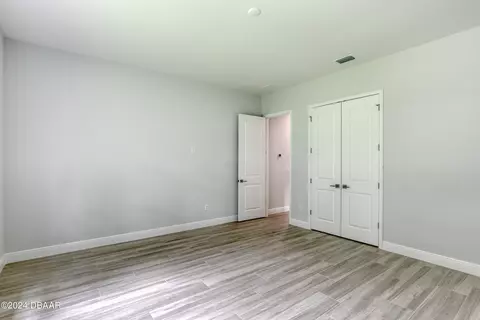 Bedroom - 260 Spreading Oak Ln, Ormond Beach, FL 32174 photo 3 of 9