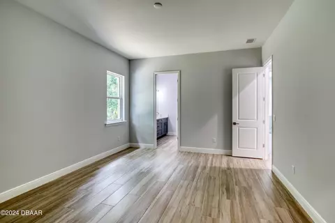 Bedroom - 260 Spreading Oak Ln, Ormond Beach, FL 32174 photo 6 of 9