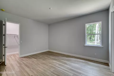 Bedroom - 260 Spreading Oak Ln, Ormond Beach, FL 32174 photo 5 of 9