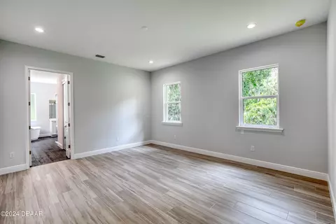 Bedroom - 260 Spreading Oak Ln, Ormond Beach, FL 32174 photo 1 of 9