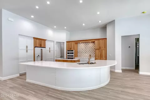 Kitchen - 260 Spreading Oak Ln, Ormond Beach, FL 32174 photo 1 of 8