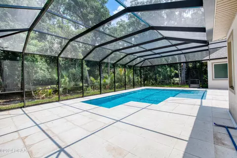 Exterior - 260 Spreading Oak Ln, Ormond Beach, FL 32174 photo 11 of 12