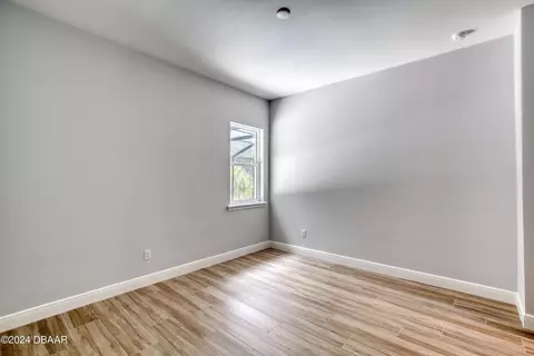 Bedroom - 260 Spreading Oak Ln, Ormond Beach, FL 32174 photo 8 of 9