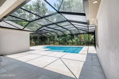 Exterior - 260 Spreading Oak Ln, Ormond Beach, FL 32174 photo 6 of 12