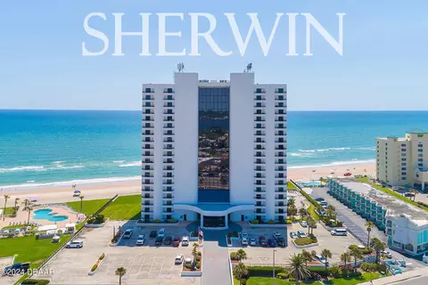 2555 S Atlantic Ave #505, Daytona Beach Shores, FL 32118