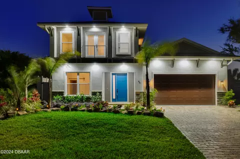 63 Beverly Hills Ave, Ponce Inlet, FL 32127