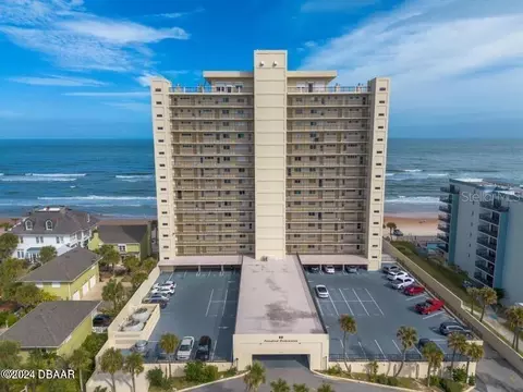 89 S Atlantic Ave #405, Ormond Beach, FL 32176