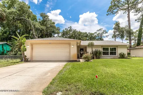 282 Pine St, Ormond Beach, FL 32174