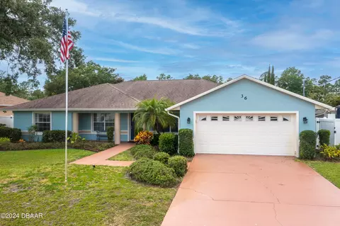 36 Westglen Ln, Palm Coast, FL 32164