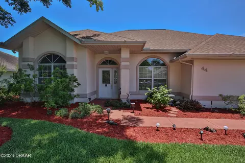 44 Coquina Point Dr, Ormond Beach, FL 32174