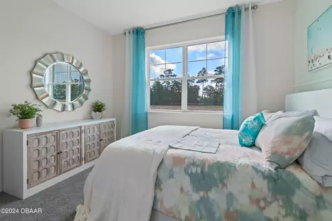 Bedroom - 337 Rover Rd, Ormond Beach, FL 32174 photo 7 of 9