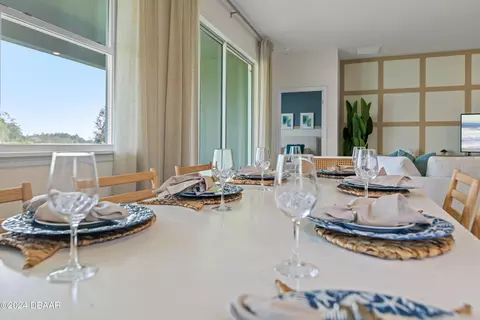 Dining - 337 Rover Rd, Ormond Beach, FL 32174 photo 2 of 2