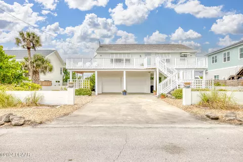 4728 Van Kleeck Dr, New Smyrna Beach, FL 32169