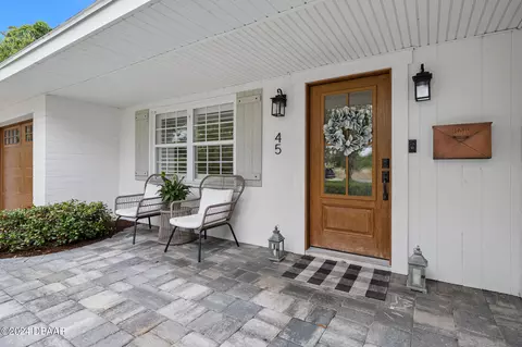 45 Banyan Dr, Ormond Beach, FL 32176 photo 4