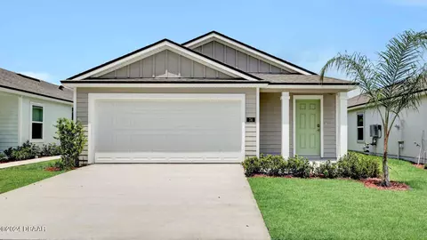 74 Bogey Pl, Bunnell, FL 32110