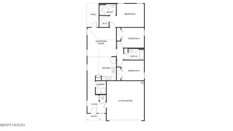 80 Bogey Pl, Bunnell, FL 32110 photo 2