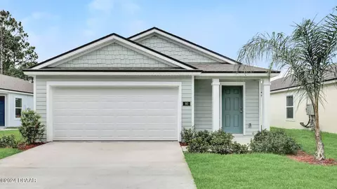 80 Bogey Pl, Bunnell, FL 32110